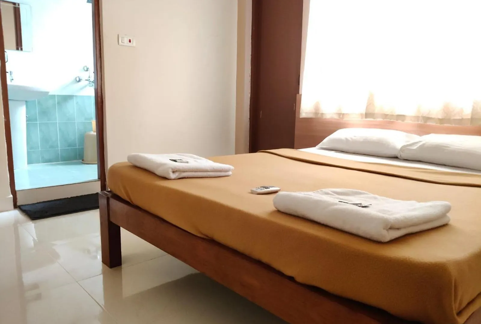 Apartment Costal Comforts -81472-39666 Mysore India