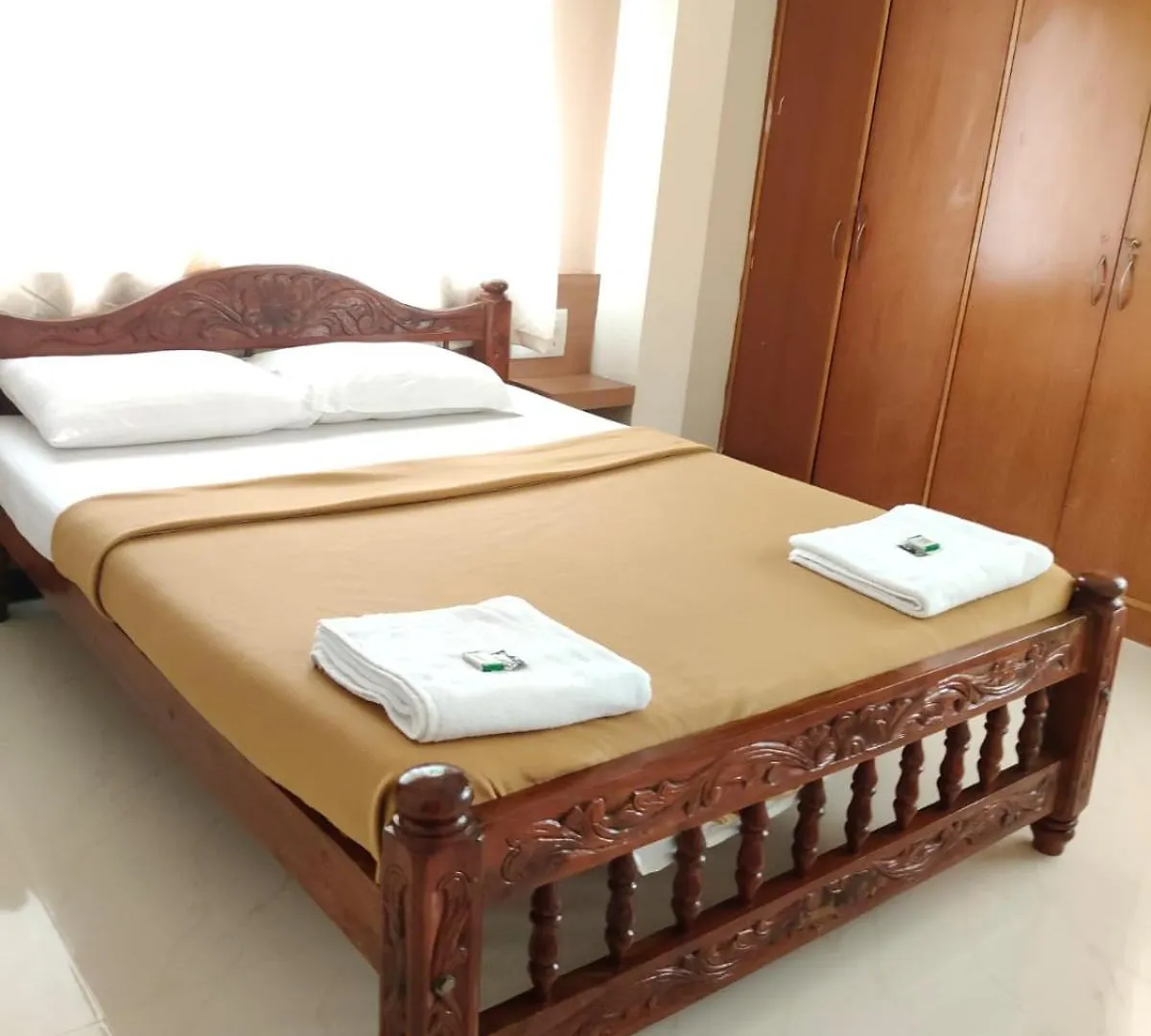 Costal Comforts -81472-39666 Mysore Apartment